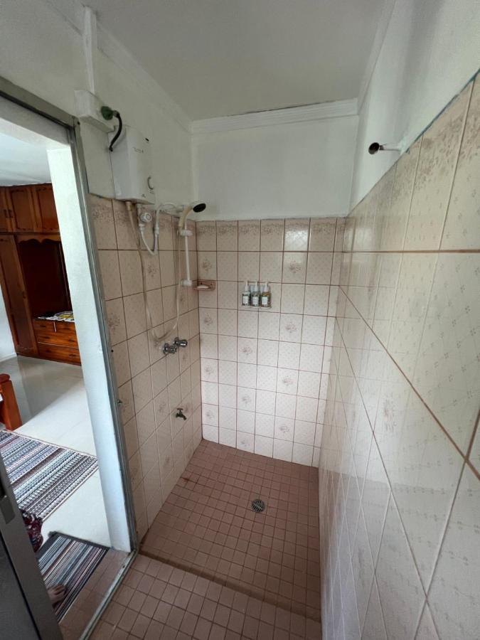 Hill Bottom Accommodation Suva Exterior photo